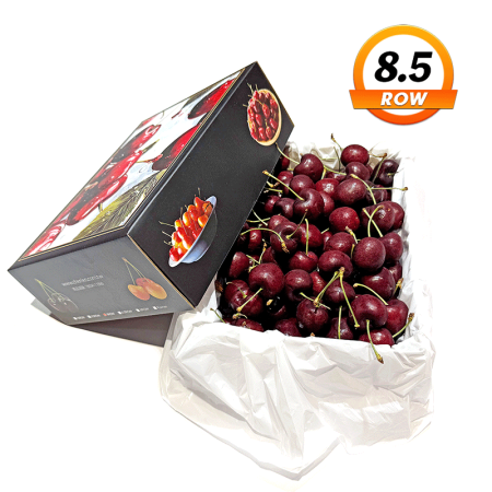 美國西北櫻桃(8.5ROW)2公斤1盒