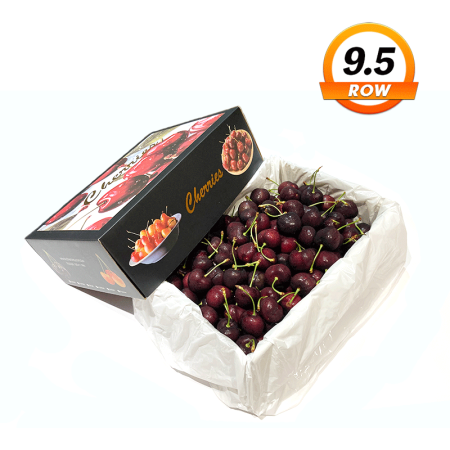 美國西北櫻桃(9.5ROW)2公斤1盒