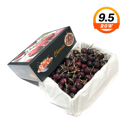 智利櫻桃(9.5ROW)2公斤1盒
